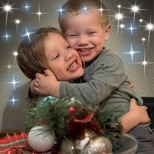 Meet your Posher, Kimberly hinnant